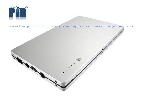 Pin Laptop Đa năng Pin đa năng - Bộ sạc di động 6600